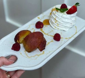 Catering canapés