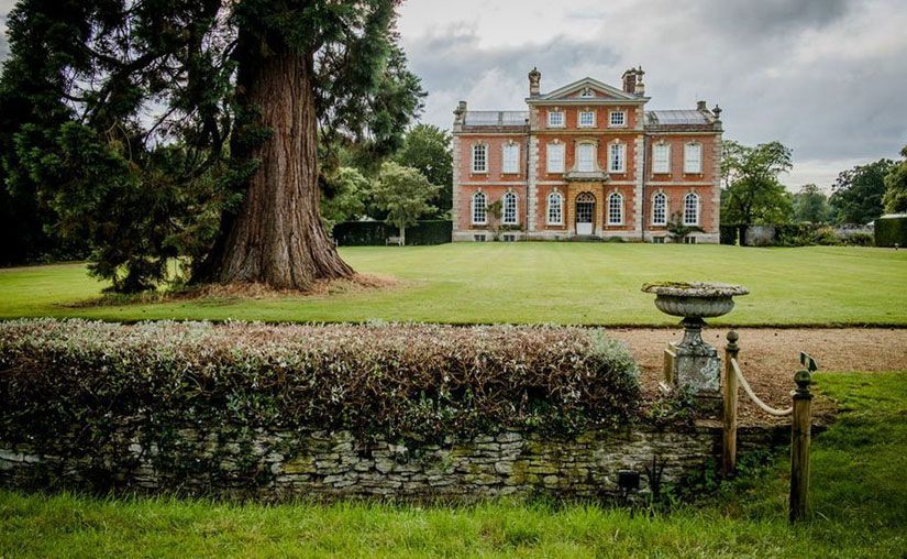  Museum of Natural History venue