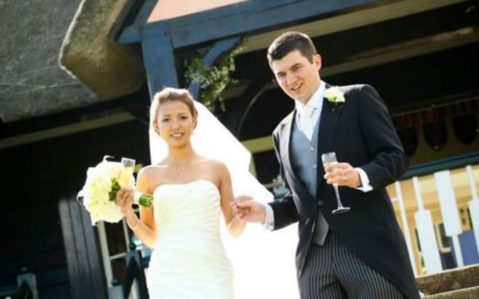 Wormsley For Weddings